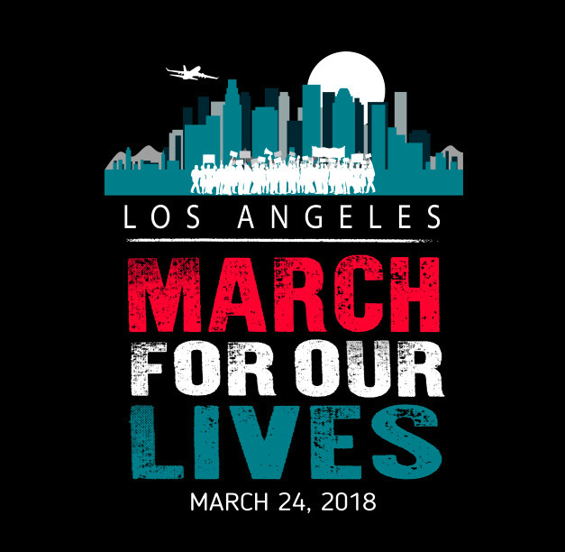 March For Our Lives Logo copy