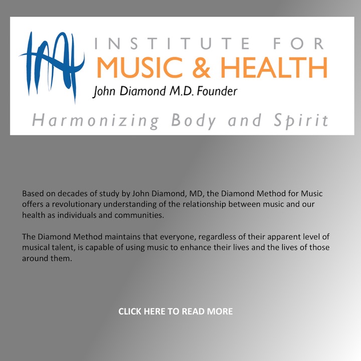 LTDTF Music and Health New