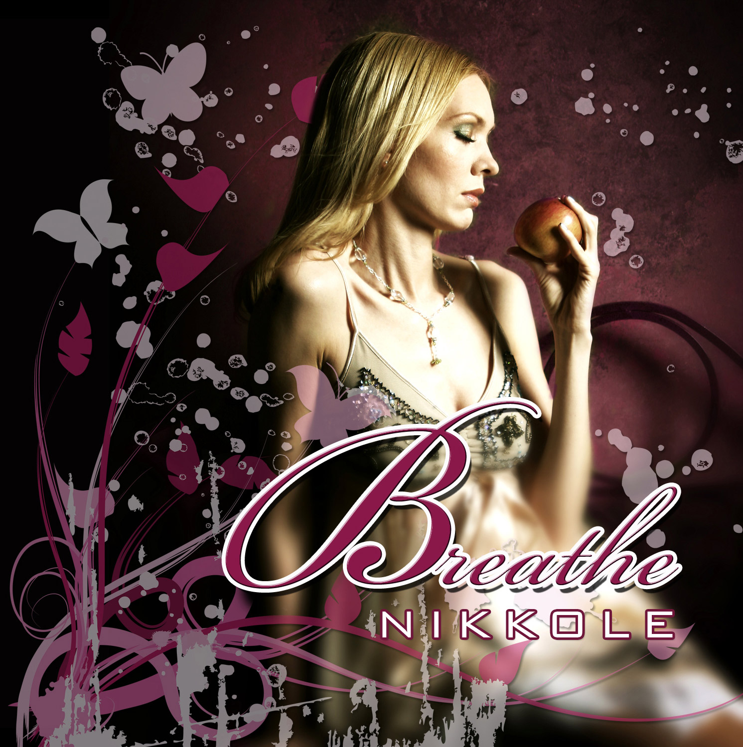 Breathe (The Remixes) - EP