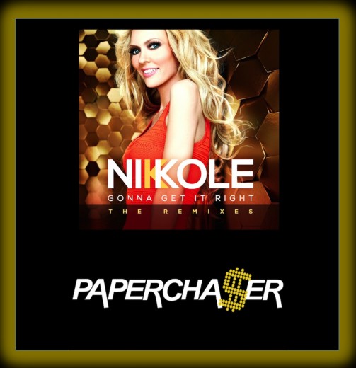 Nikkole - GGIR - Papercha$ser
