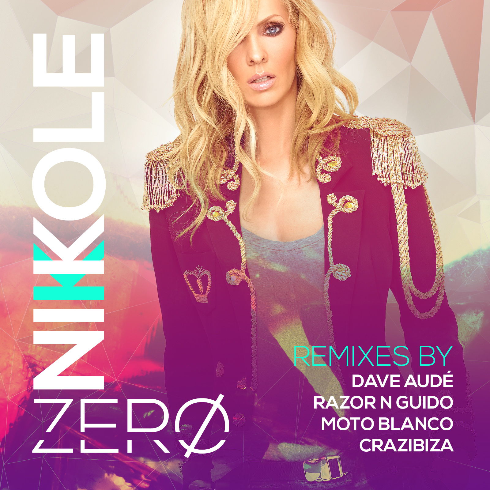 Zero (The Remixes)