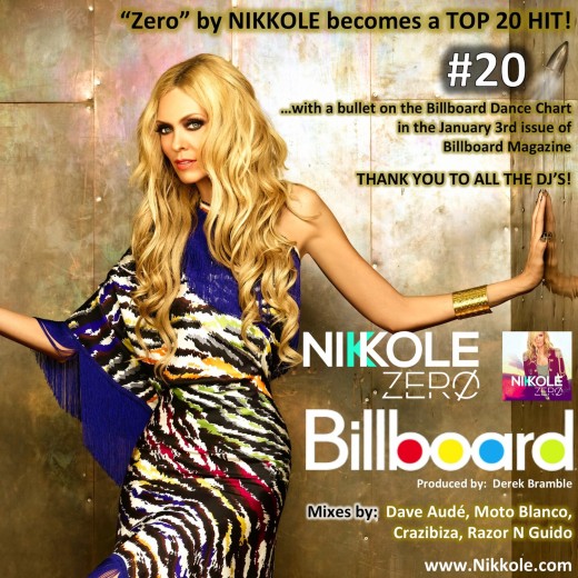 Billboard - No. 20