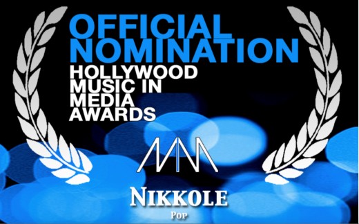 HMMA Pop Nomination Zero