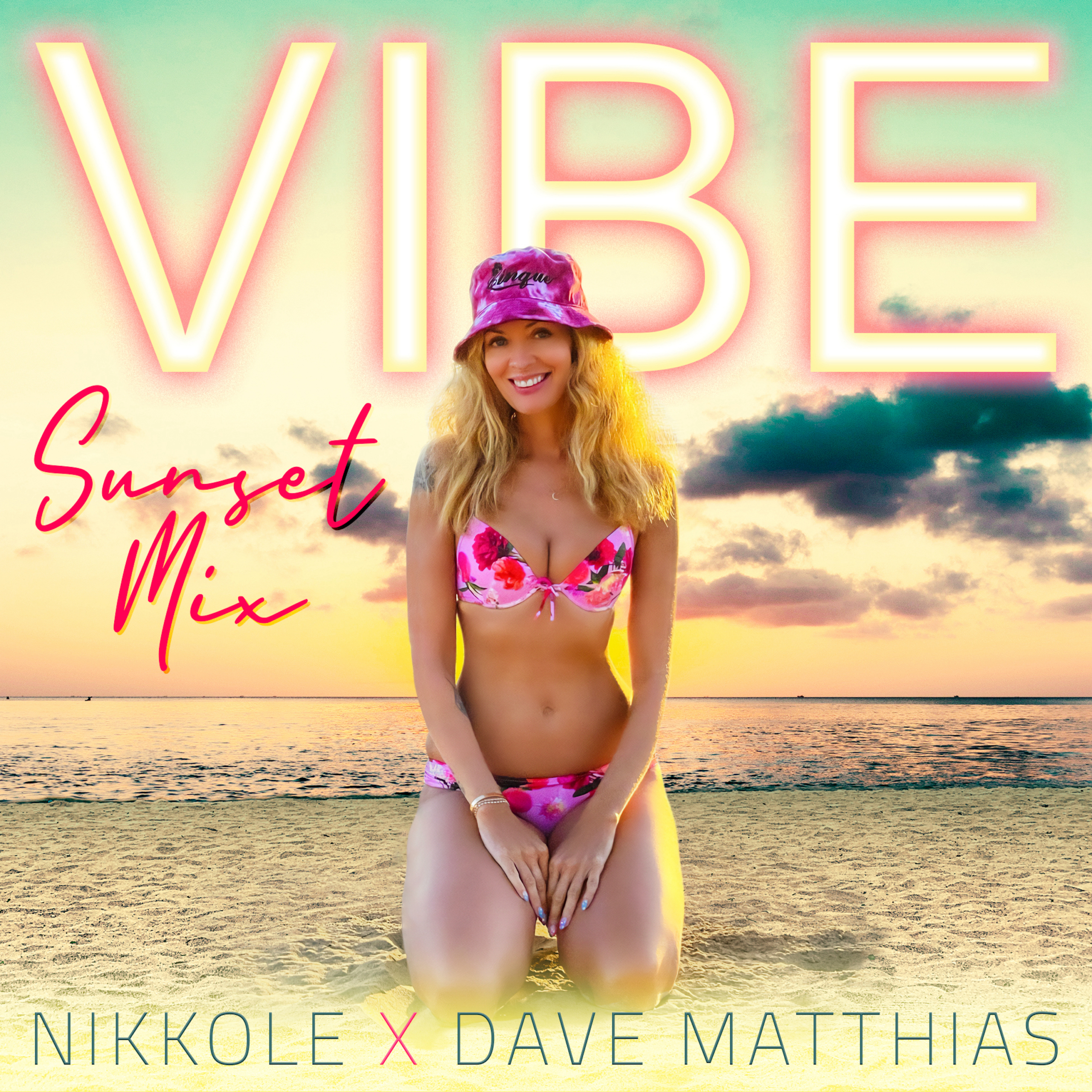 Nikkole x Dave Matthias - Vibe (Sunset Mix)