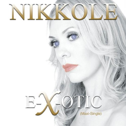Exotic (Maxi Single)