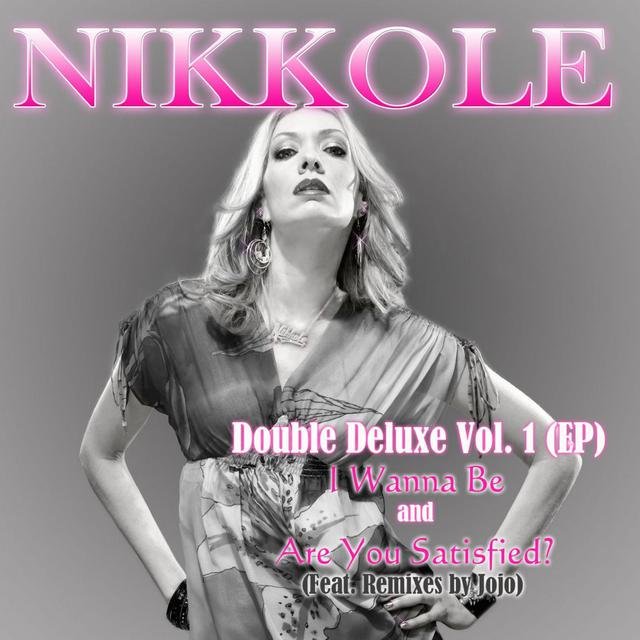 Double Deluxe Vol. 1 (EP)